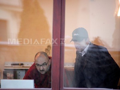 DNA: Chebuțiu și Preda au cauzat un prejudiciu total de aproape 50 de milioane de lei
