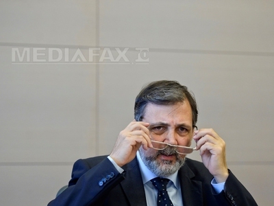 Ciocănea: Consultant din Germania pentru strategia de industrializare