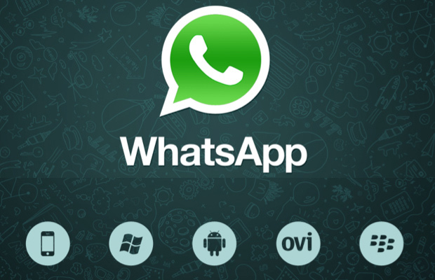 WhatsApp a devenit cel mai folosit serviciu de mesagerie mobilă, detronând Facebook Messenger