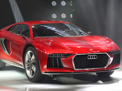 Audi va face investiții de 22 de miliarde de euro în noi modele, până în 2018