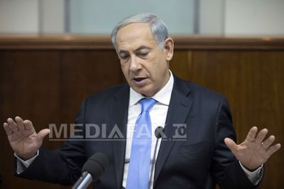 Premierul israelian nu va participa la funeraliile lui Mandela din cauza costurilor mari ale călătoriei