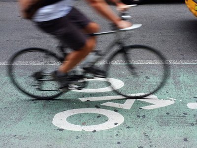Finanțare europeană de șase milioane de euro pentru 122,5 kilometri de piste de biciclete, în Arad