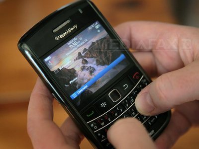 Noul CEO al BlackBerry vede profit în 2016 și este încrezător că grupul va supraviețui