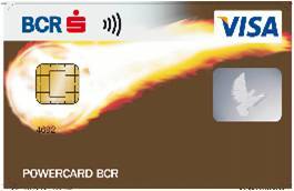 BCR iese cu o promoție pentru clienții care cumpără cu cardul de credit