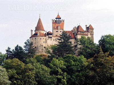 RETROSPECTIVĂ 2013: Castelul Bran și Complexul Muzeal Astra din Sibiu - cele mai vizitate muzee din România