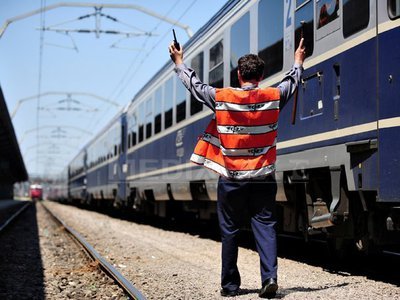 CFR Călători estimează pierderi de 395 milioane de lei în 2013. CA a propus un buget fără pierderi în 2014