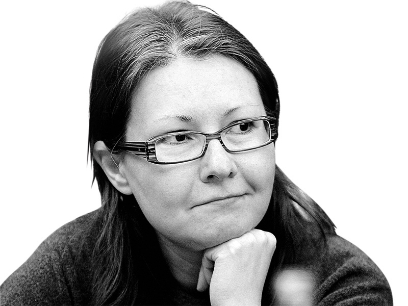 Un gând bun de Sărbători de la Crenguța Nicolae: Cadourile ar trebui să meargă la cei pe care criza i-a făcut să creadă că nu-s buni de nimic