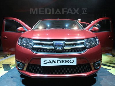 New York Times: Cea mai "fierbinte" mașină din Europa este Dacia, cu monopol pe piața low-cost până în 2018