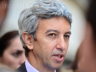 Dan Diaconescu, condamnat la trei ani de închisoare cu executare pentru șantaj