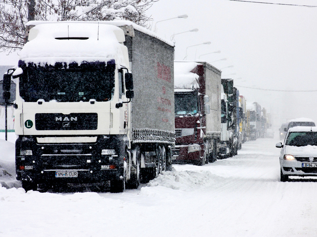 METEO. Prognoza vremii pentru toate regiunile țării în următoarea săptămână
