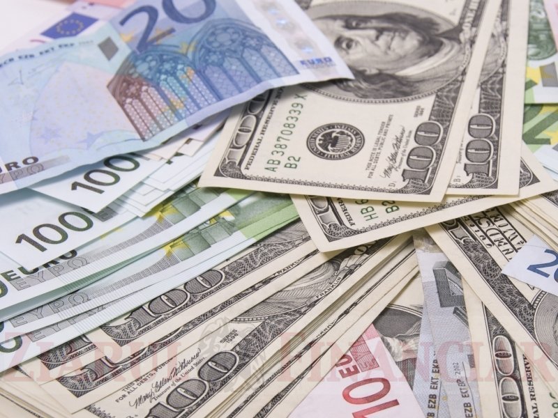 Euro s-a apreciat vineri la maximul din ultimii doi ani față de dolar