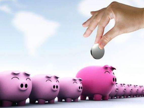 Cea mai sigura metoda de investitii, la ora actuala. Nu e nici aurul, nici valuta