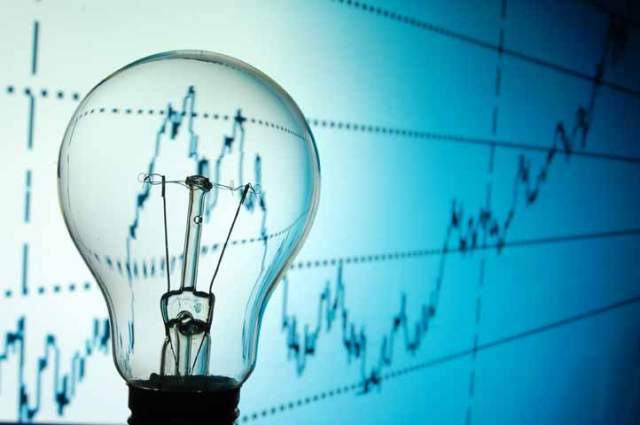 Resursele de energie primară au scăzut cu 10,2 % la zece luni, iar cele de energie electrică cu 4,9%