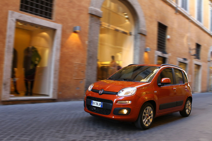 Fiat are un plan de 9 mld. euro ca sa oprească pierderile din Europa. Ce modele pregatește?