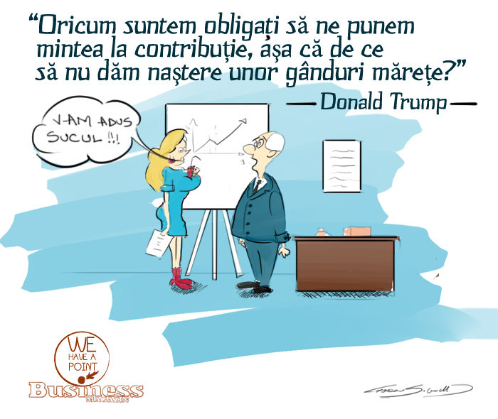 Gânduri mari