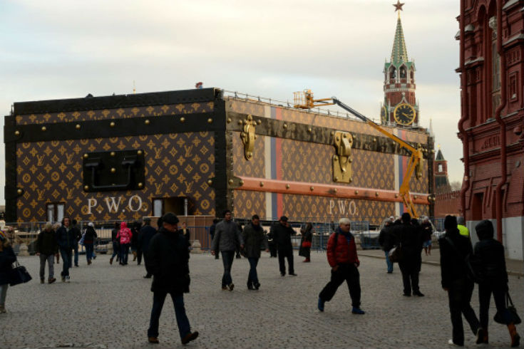 Rusia se așteaptă la probleme bugetare serioase în următorii ani