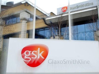 GSK va elimina plățile acordate medicilor pentru congrese și pentru a vorbi despre produsele sale