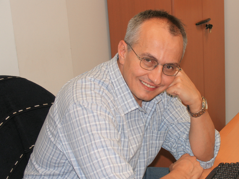 Românul din fruntea unui business de 200 de milioane de euro în Cehia și Slovacia: "Nu am planuri să mă întorc în țară"