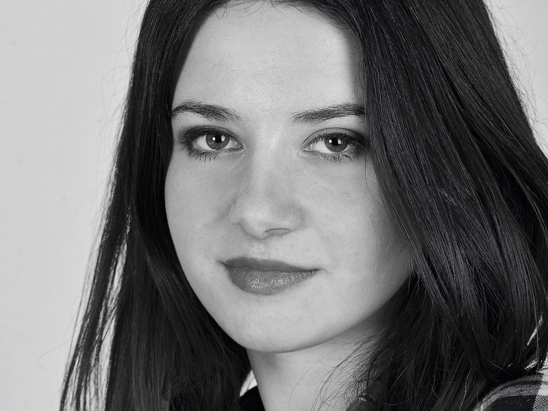 Un gând de Sărbători de la Ioana Matei, redactor Business Magazin