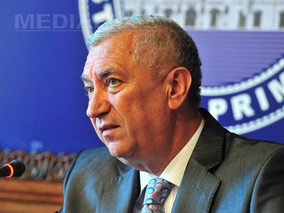 Președintele CJ Dolj, Ion Prioteasa, informat de procurorii DNA că este urmărit penal