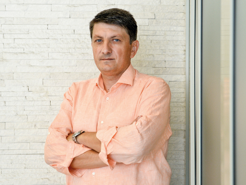 Cum a dus un manager român compania Gaz Sud de la pierderi la un profit de două milioane de euro
