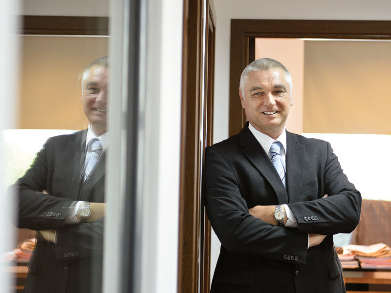Lupta de pe calea ferată. Cum a mușcat DB Schenker din afacerile concurenților