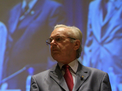 Lucian Bolcaș REFUZĂ numirea la Curtea Constituțională