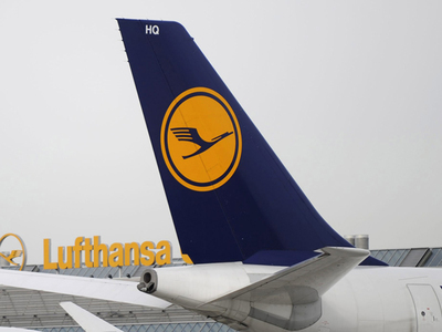Toate zborurile Lufthansa programate pe aeroportul parizian Roissy, anulate din cauza unei greve