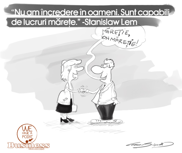Oameni și lucruri mărețe