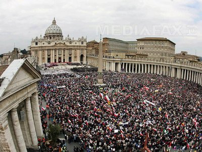 CRONOLOGIE: Funeralii grandioase la care au participat mii de persoane, în ultimii 60 de ani