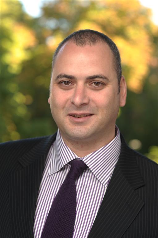 Mihai Dosanu este noul director al departamentului de Property Management al BNP Paribas Real Estate în România