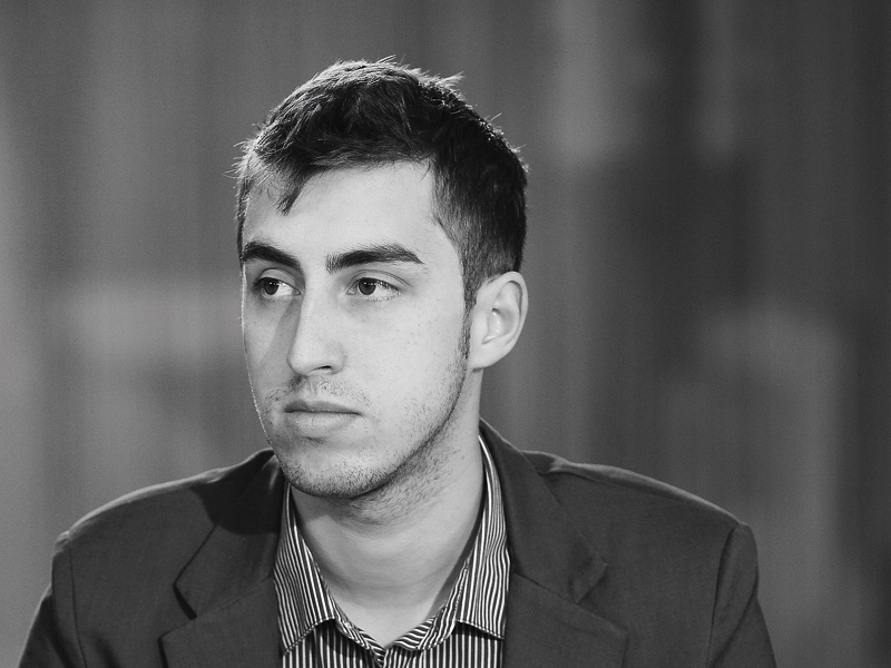 Un gând de Sărbători de la Răzvan Mureșan, redactor Business Magazin