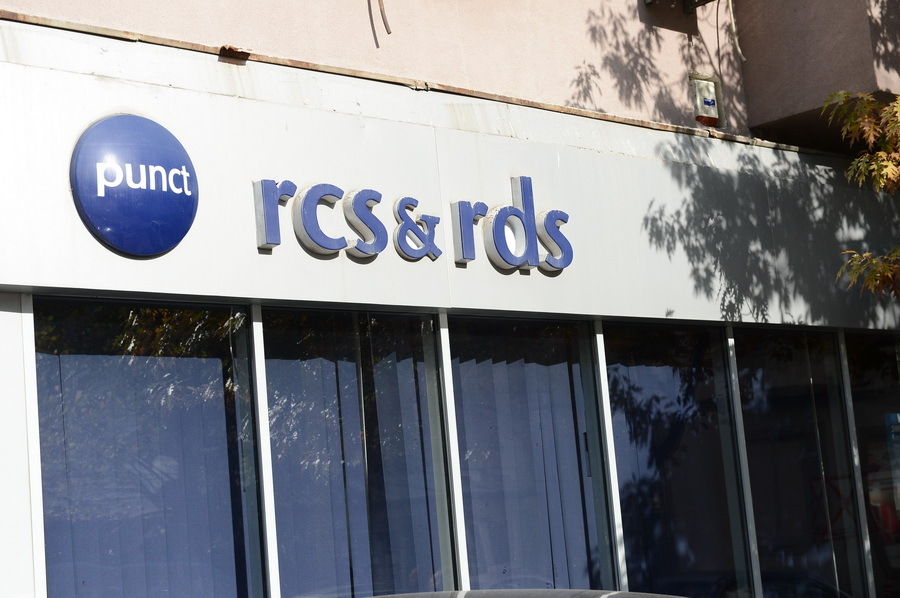 Premieră în România: grupul RCS&RDS a fost sancționat de CNA pentru că și-a scos propria televiziune din grila de programe