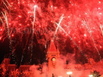 Superstiții și obiceiuri de ANUL NOU: Ce să faci și ce să nu faci pentru un 2014 perfect