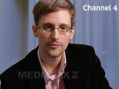 Mesajul de Crăciun al lui Edward Snowden: Încetați monitorizarea masivă a comunicațiilor