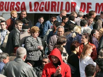 Majoritatea firmelor nu vor face angajări până în martie
