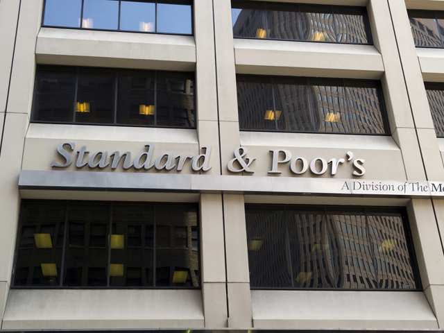 UE își pierde calificativul de top al agenției de rating S&P din cauza deteriorării financiare a Europei
