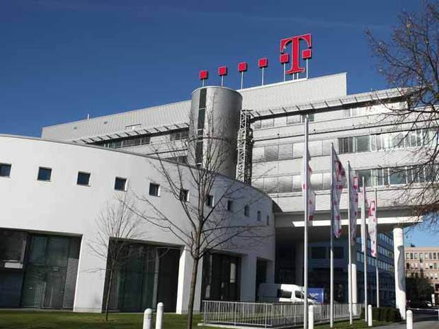 Un start-up românesc obține finanțare de la Deutsche Telekom