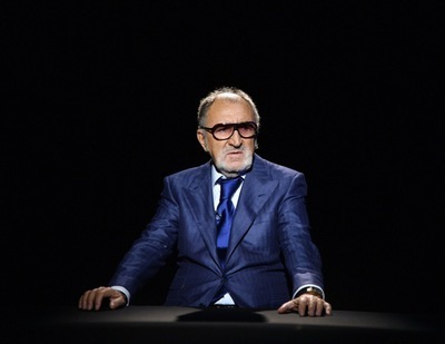 Ion Țiriac: Anul viitor va fi mai bun decât 2013, dar criza nu s-a sfârșit