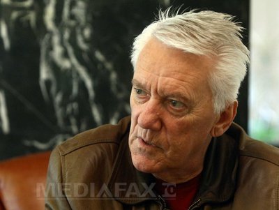 Titus Munteanu va fi înmormântat sâmbătă, la cimitirul Bellu din București