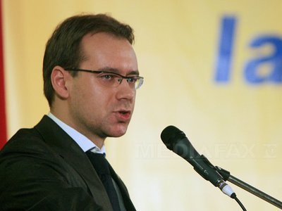 Chiuariu spune că modificările la Codul Penal se referă la parlamentari și în niciun caz la miniștri
