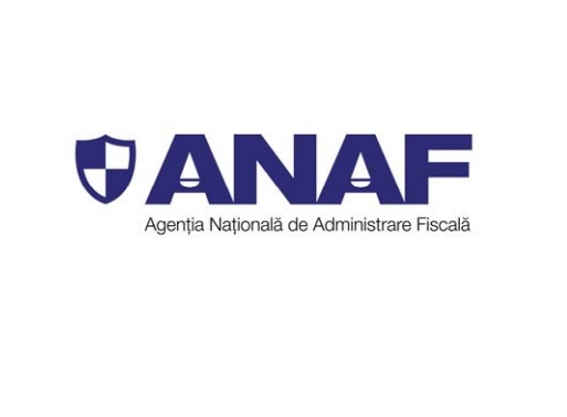 Agenția Națională de Administrare Fiscală a schimbat siglele instituției și structurilor subordonate