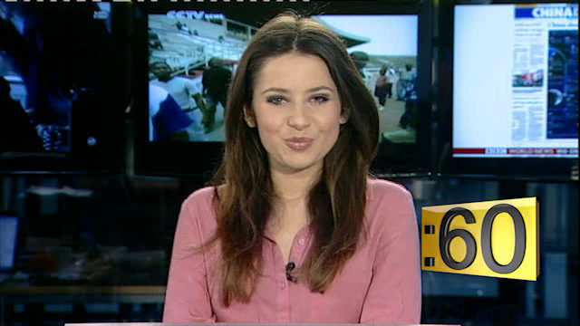 Minutul de știri, cu Ioana Matei - 2 decembrie 2013 - VIDEO