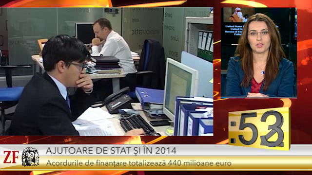 Minutul de știri, cu Mirabela Tiron - 10 decembrie 2013 - VIDEO