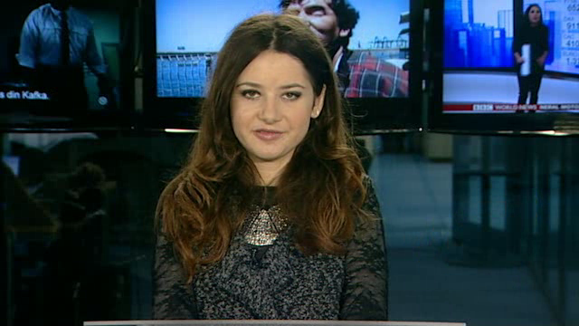 Minutul de știri, cu Ioana Matei - 11 decembrie 2013 - VIDEO