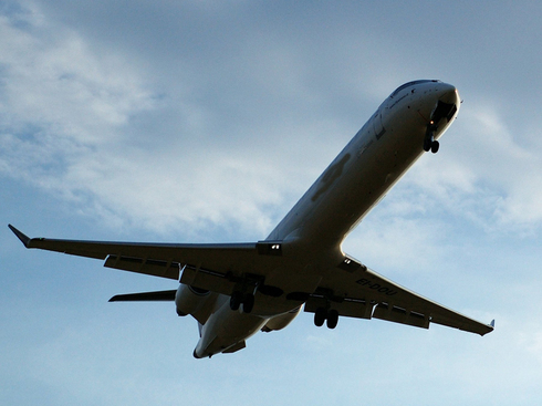 Carpatair a oprit cursele din România până la finalul lui martie și a rămas cu doar două zboruri din Chișinău