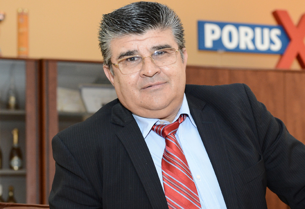 Marcel Bărbuț, Adeplast: Continuăm procesul de industrializare în 2014 prin investiții noi