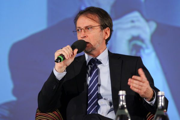 Un fost director al Romtelecom și IBM a fost numit vicepreședinte comercial la Siveco