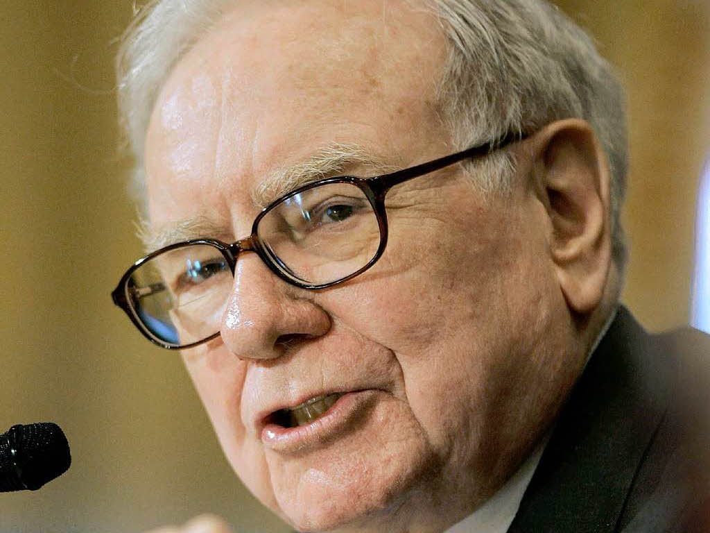Warren Buffett îi aduce pe chinezi în SUA să concureze cu giganții auto locali