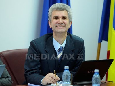 Adrian Bordea este noul președinte al CSM. Gheorghe Muscalu, ales vicepreședinte